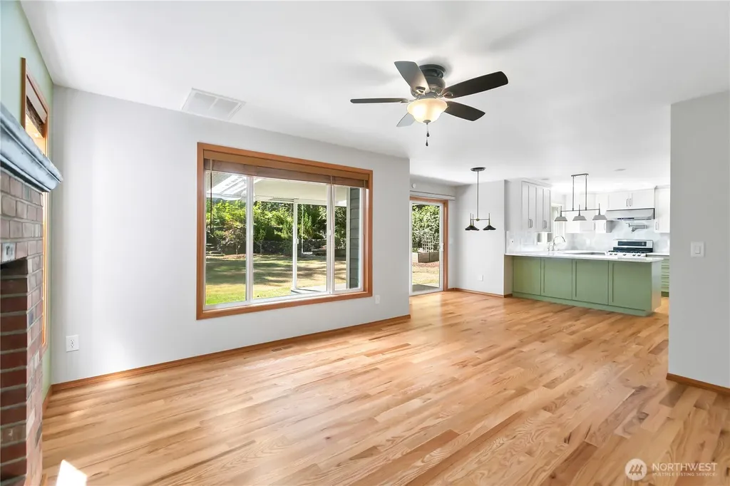 1093 SE St Patrick Court Port Orchard WA 98367