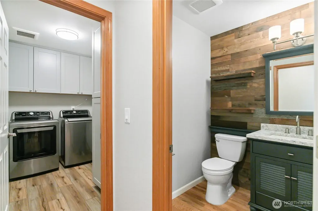 1093 SE St Patrick Court Port Orchard WA 98367