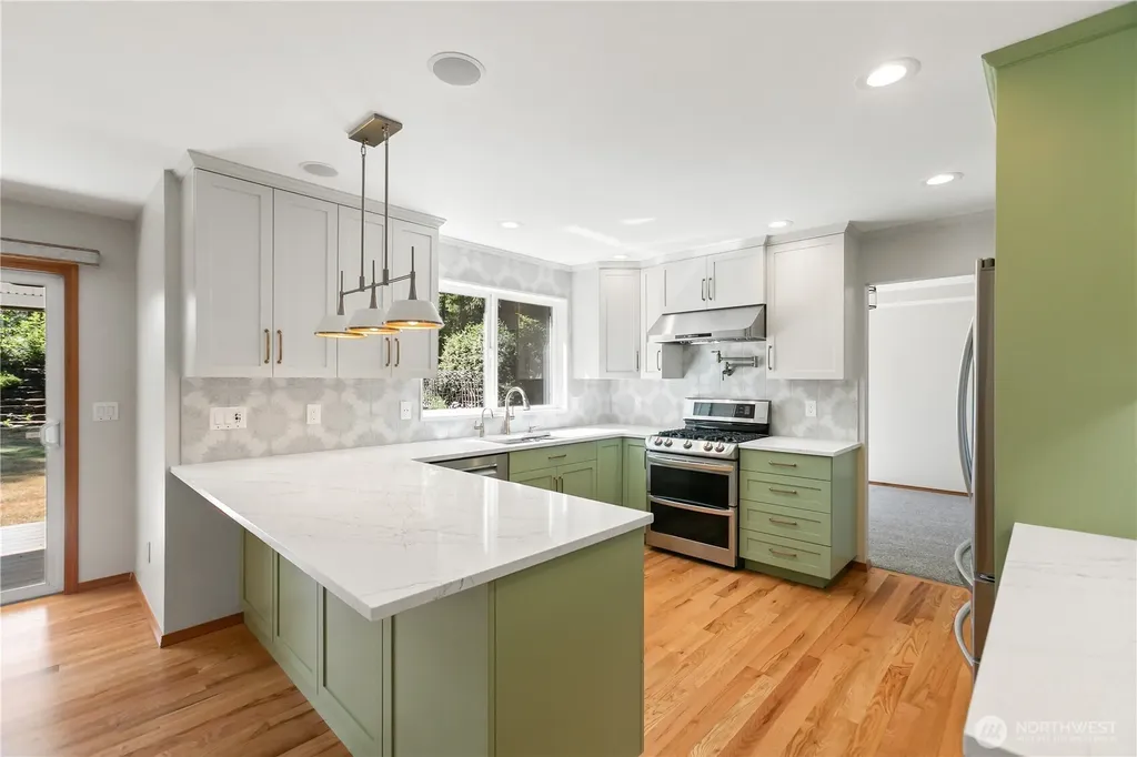 1093 SE St Patrick Court Port Orchard WA 98367