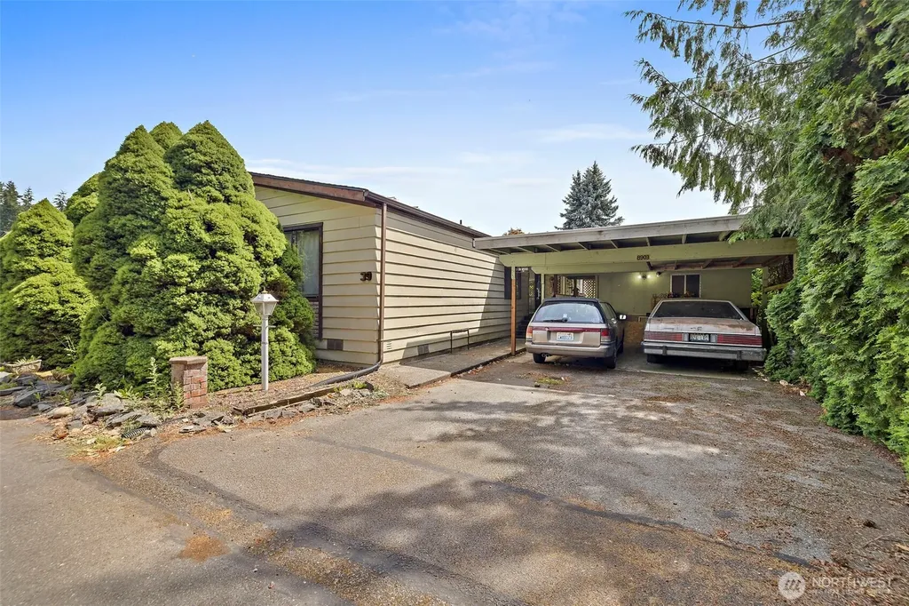 8903 51st Avenue Ct E Tacoma WA 98446
