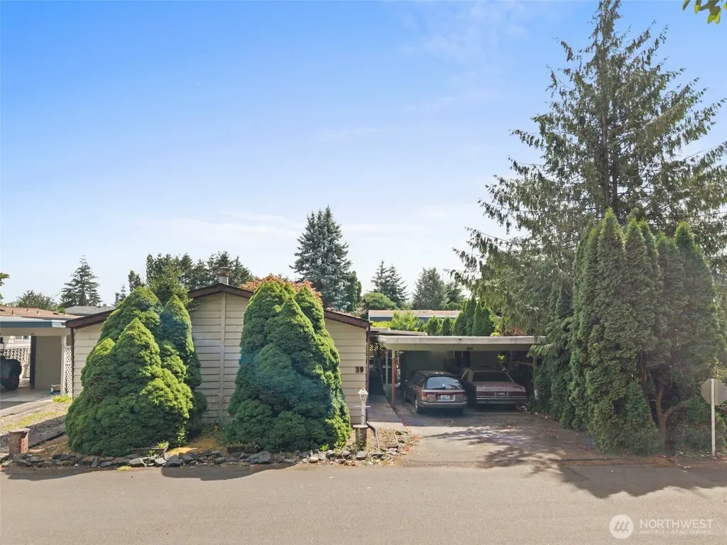 8903 51st Avenue Ct E Tacoma WA 98446