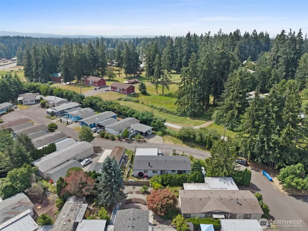 8903 51st Avenue Ct E Tacoma WA 98446