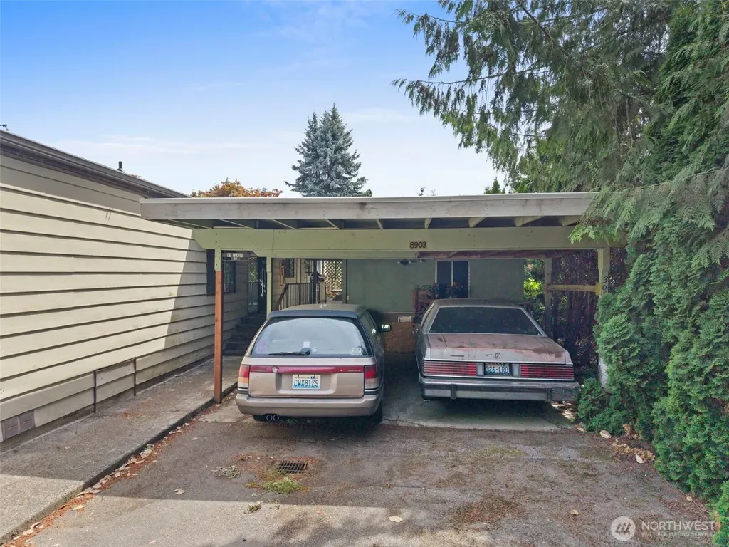 8903 51st Avenue Ct E Tacoma WA 98446