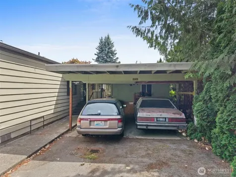 8903 51st Avenue Ct E Tacoma WA 98446