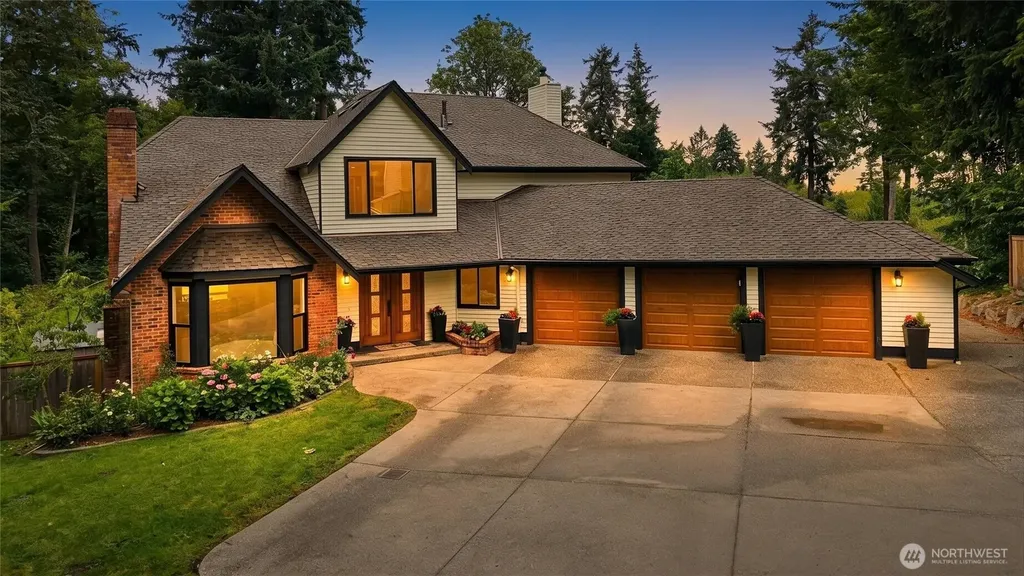 15609 92nd Court NE Bothell WA 98011