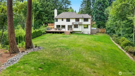 15609 92nd Court NE Bothell WA 98011