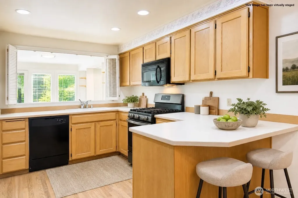 2009 Mill Pointe Drive SE Bothell WA 98012