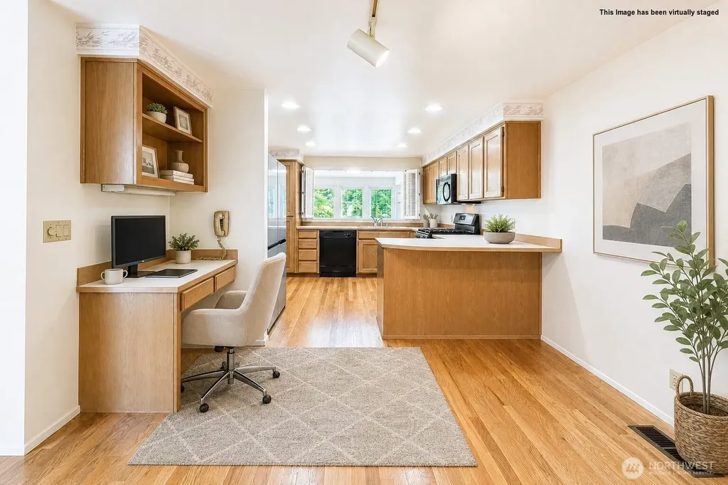 2009 Mill Pointe Drive SE Bothell WA 98012