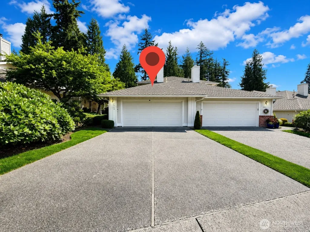 2009 Mill Pointe Drive SE Bothell WA 98012