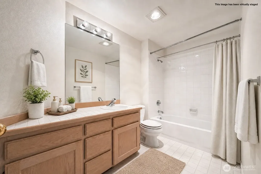 2009 Mill Pointe Drive SE Bothell WA 98012