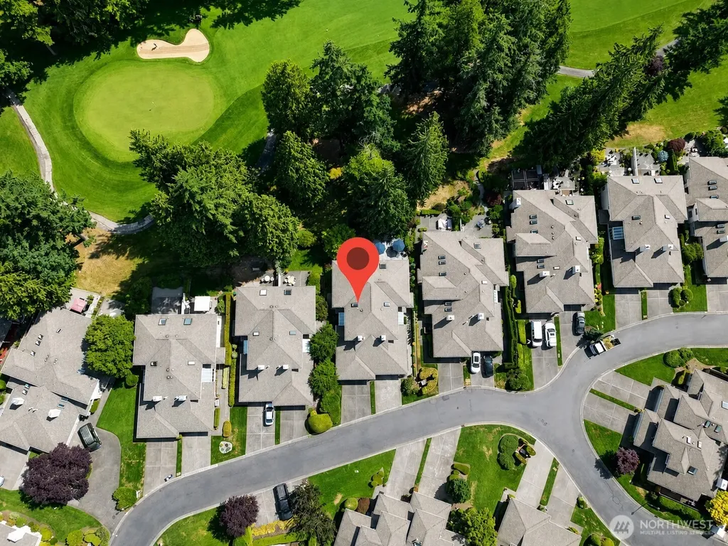 2009 Mill Pointe Drive SE Bothell WA 98012