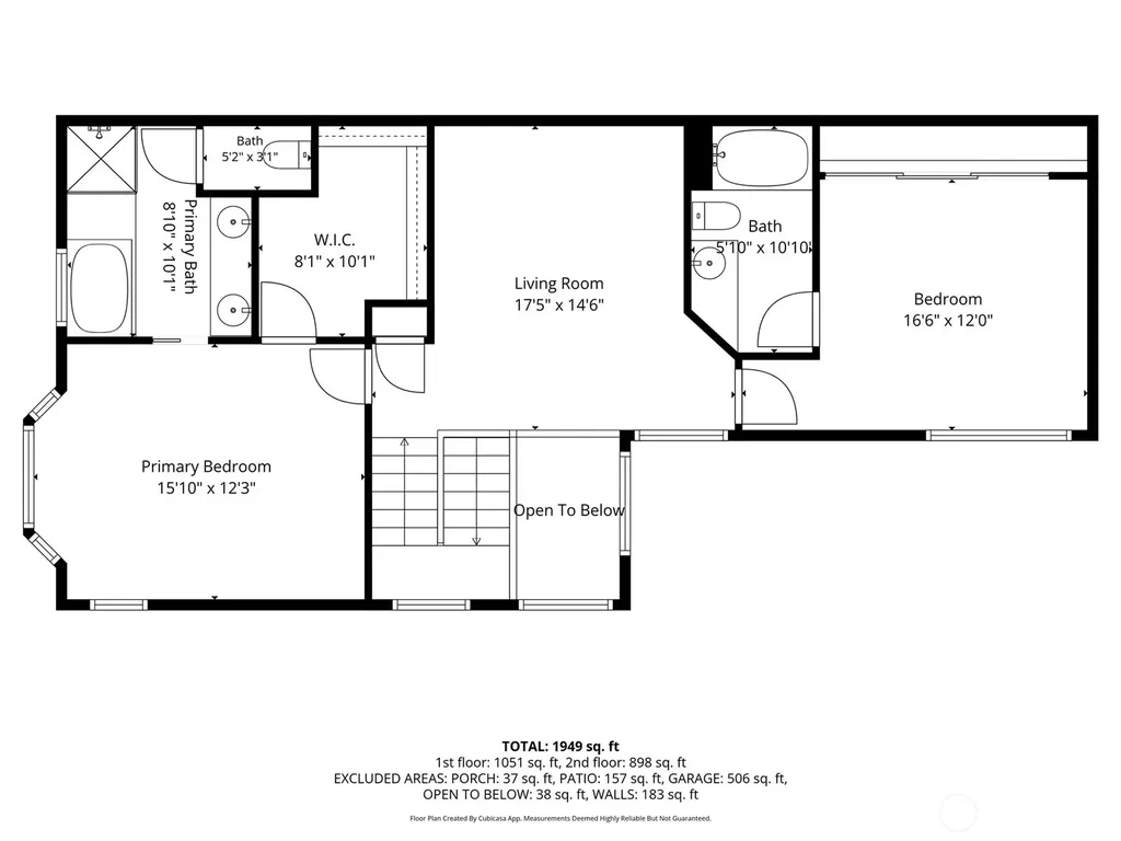 2009 Mill Pointe Drive SE Bothell WA 98012