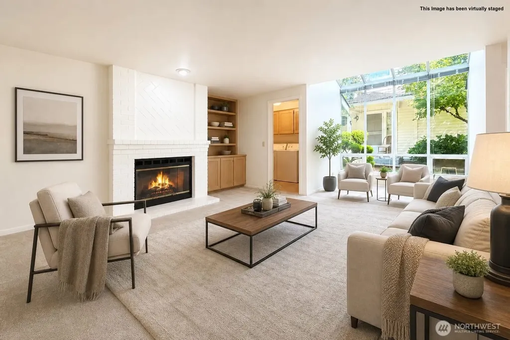 2009 Mill Pointe Drive SE Bothell WA 98012