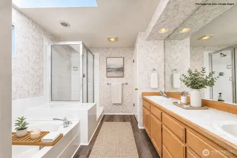 2009 Mill Pointe Drive SE Bothell WA 98012