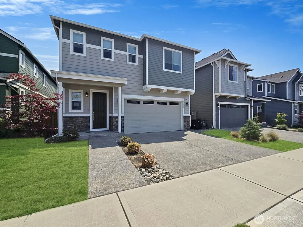 15005 Tyee Drive E Bonney Lake WA 98391