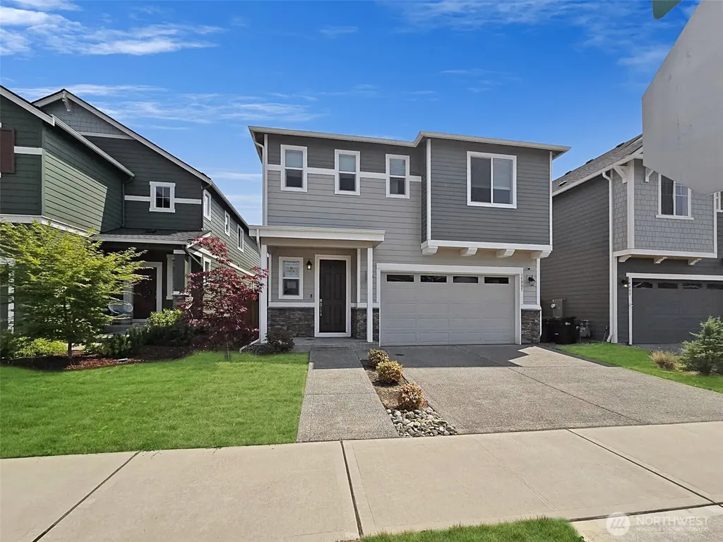 15005 Tyee Drive E Bonney Lake WA 98391