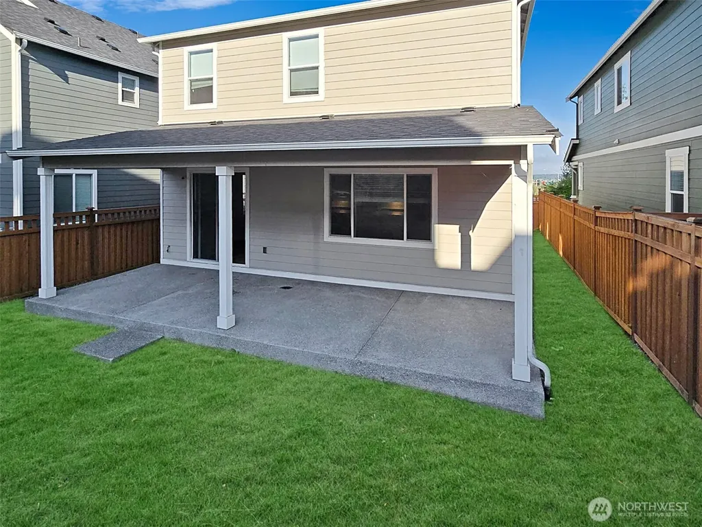 15005 Tyee Drive E Bonney Lake WA 98391