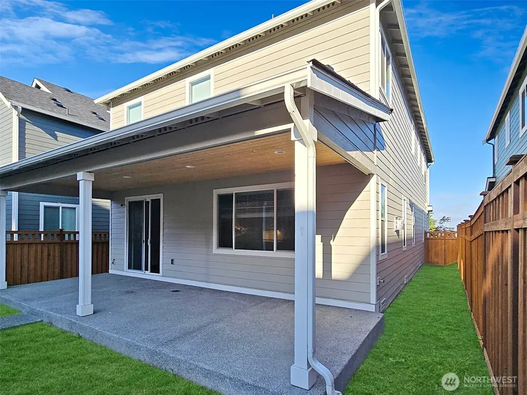 15005 Tyee Drive E Bonney Lake WA 98391