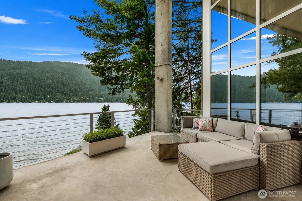16161 N Shore Drive Leavenworth WA 98826