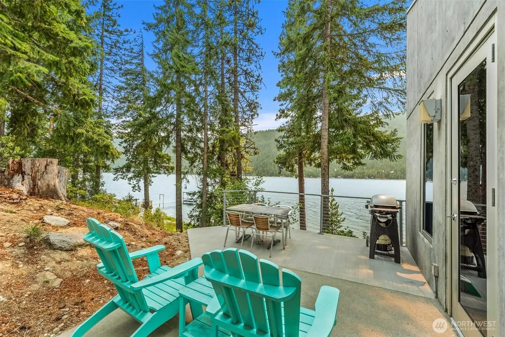 16161 N Shore Drive Leavenworth WA 98826