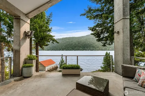 16161 N Shore Drive Leavenworth WA 98826