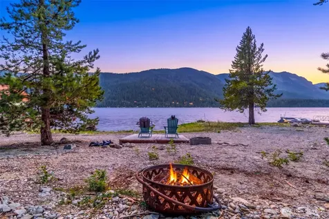 16161 N Shore Drive Leavenworth WA 98826
