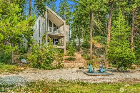 16161 N Shore Drive Leavenworth WA 98826