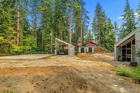 16161 N Shore Drive Leavenworth WA 98826