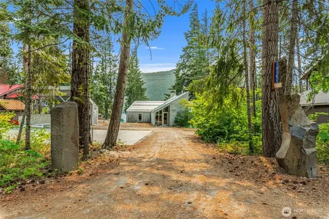16161 N Shore Drive Leavenworth WA 98826