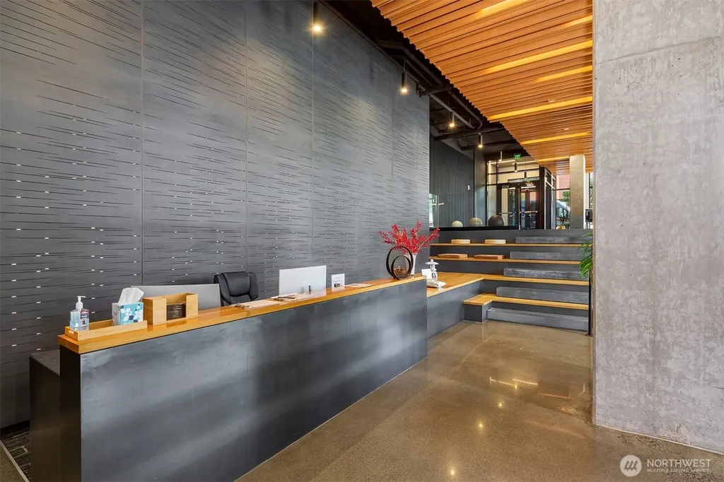 450 S Main Street Seattle WA 98104