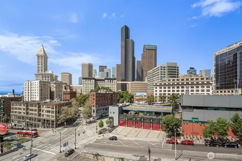 450 S Main Street Seattle WA 98104