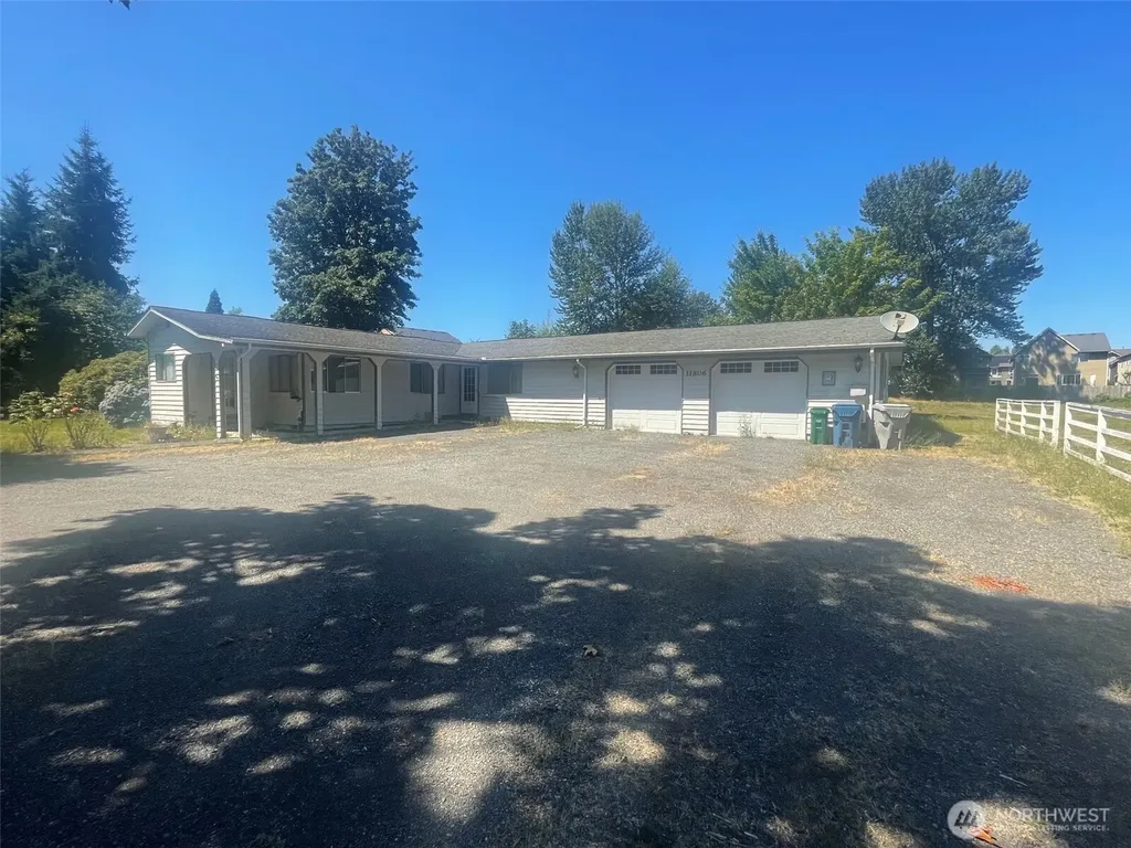 11806 SE 192nd Street Renton WA 98058