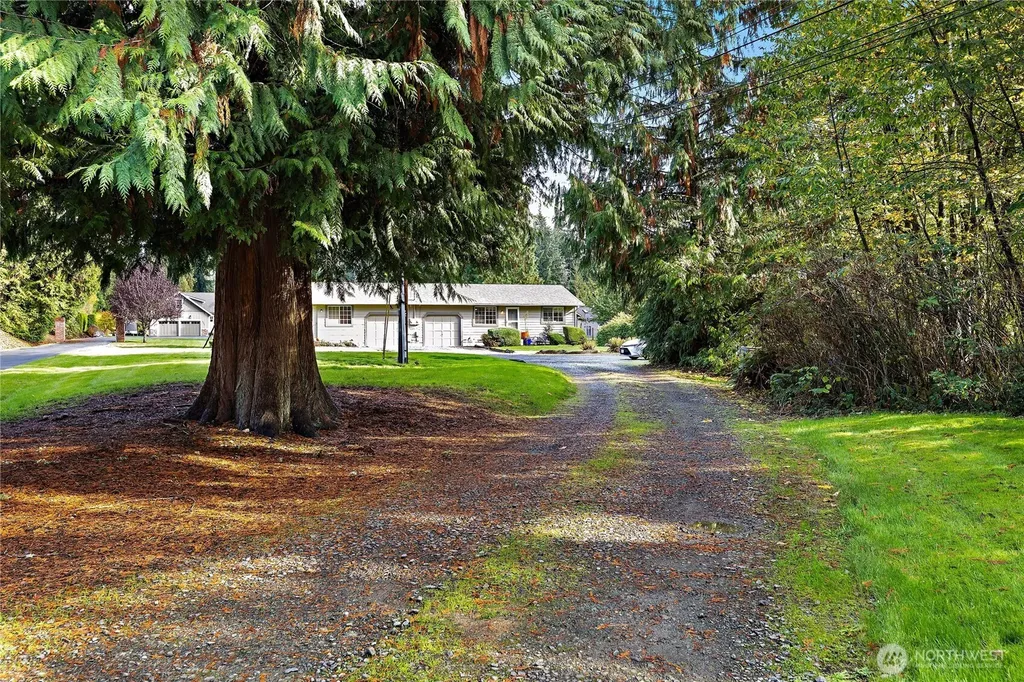 22415 95th Avenue SE Woodinville WA 98077