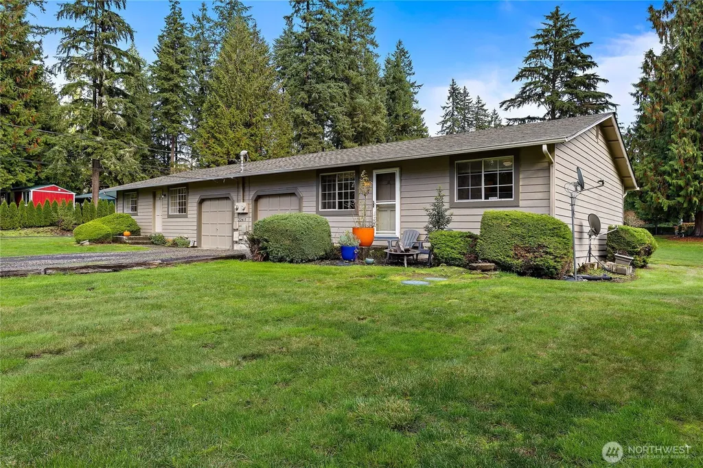 22415 95th Avenue SE Woodinville WA 98077