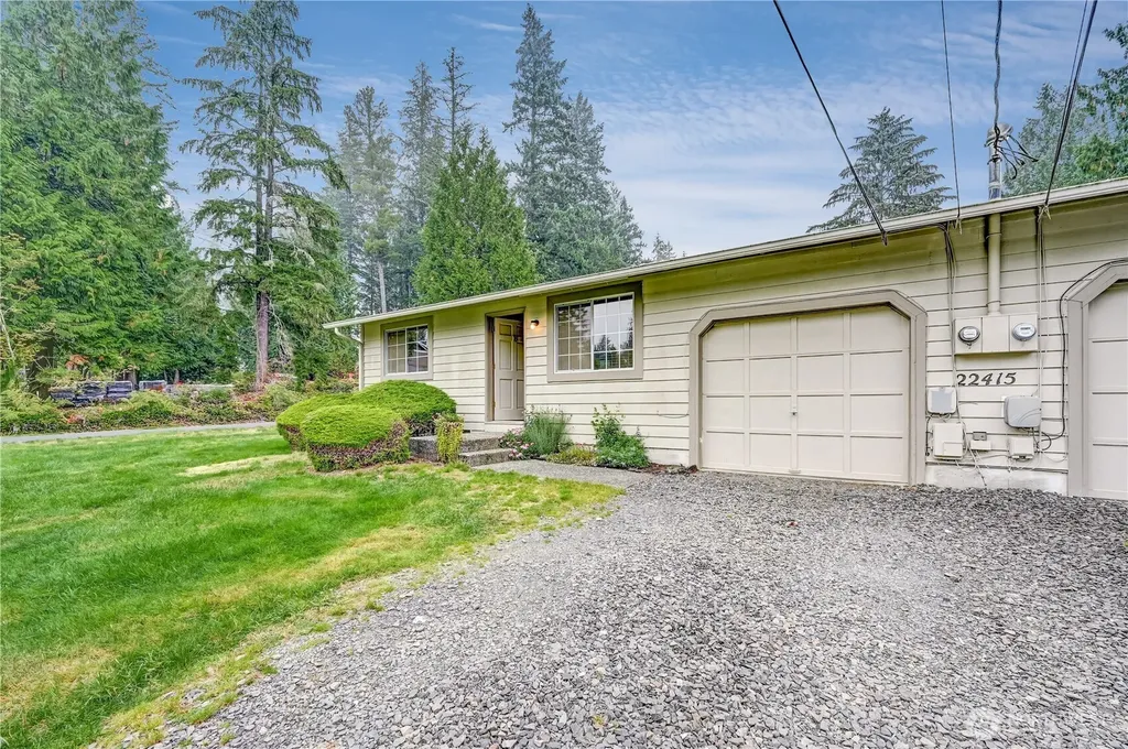22415 95th Avenue SE Woodinville WA 98077