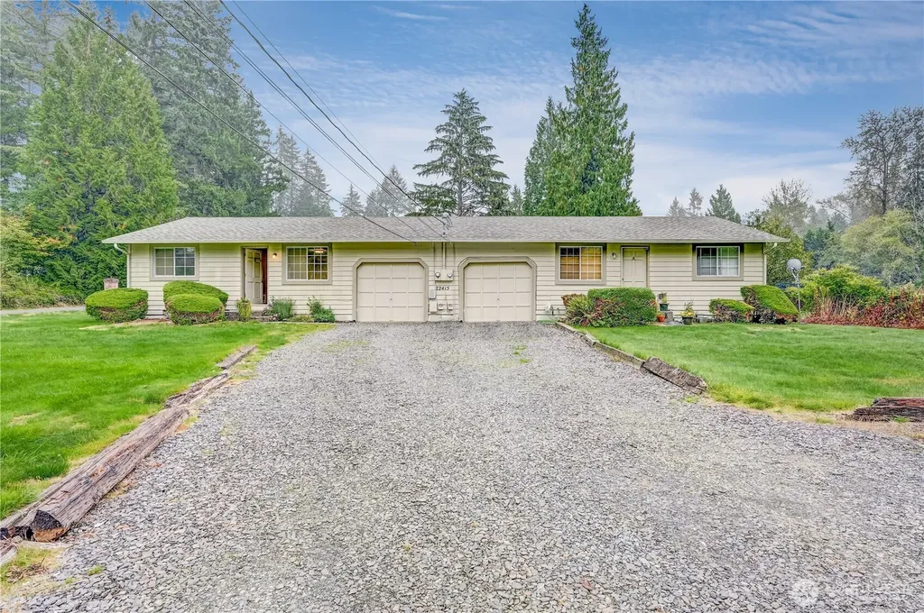 22415 95th Avenue SE Woodinville WA 98077