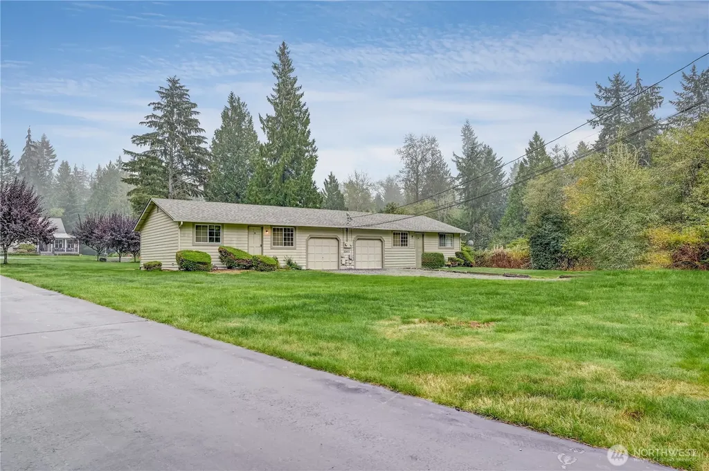 22415 95th Avenue SE Woodinville WA 98077