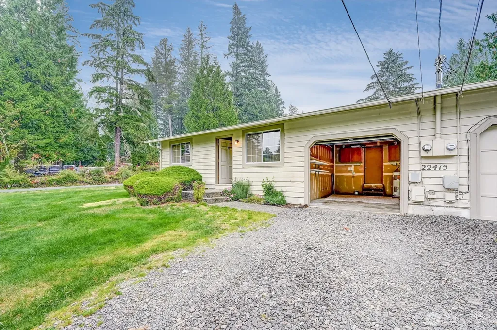 22415 95th Avenue SE Woodinville WA 98077