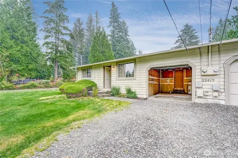 22415 95th Avenue SE Woodinville WA 98077