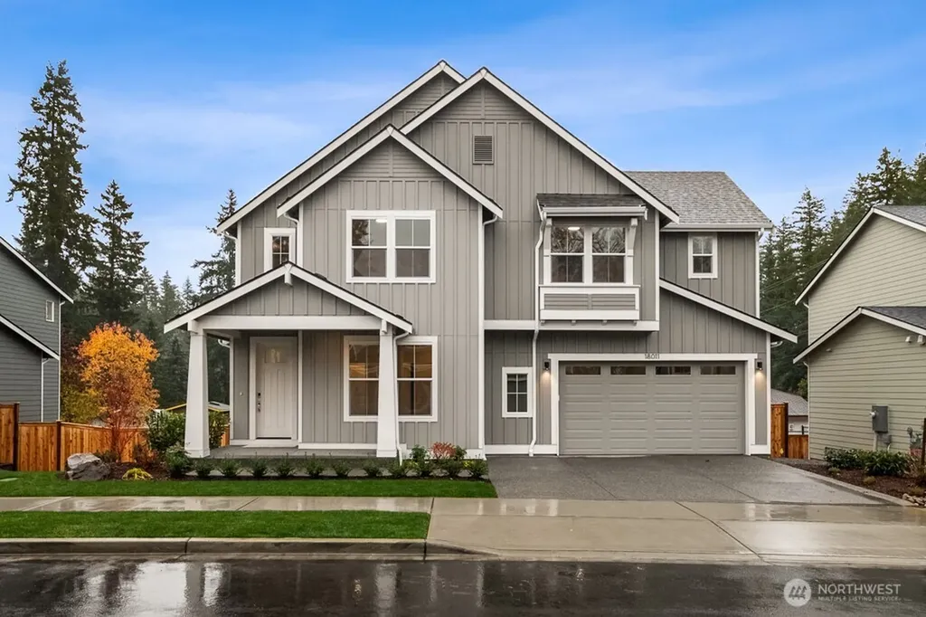 18012 SE 250th Place Covington WA 98042