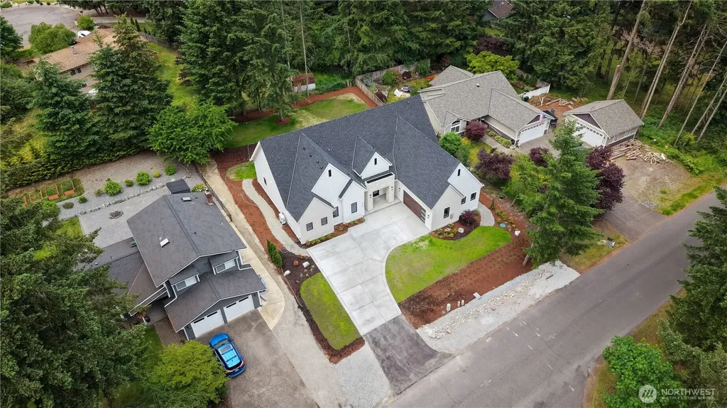 6709 254th Street E Graham WA 98338
