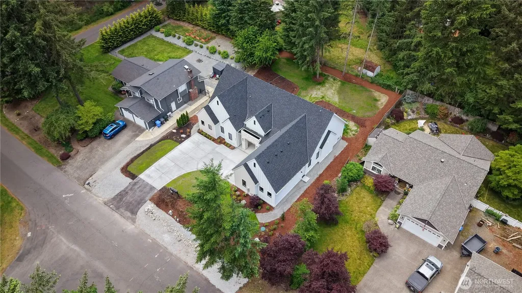 6709 254th Street E Graham WA 98338