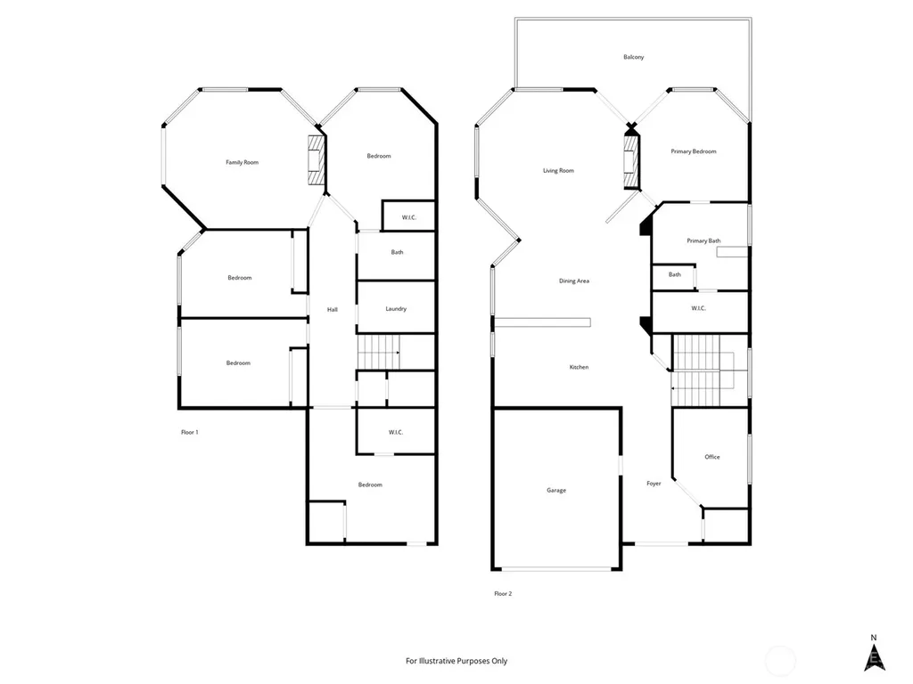 1518 S 5th Place Renton WA 98057