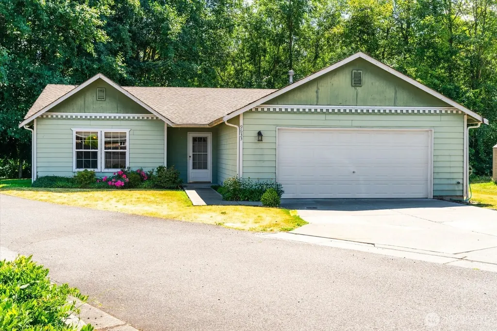 9633 18th Avenue W Everett WA 98204