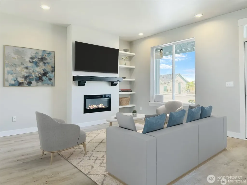 1176 Fairwood Drive SW Ocean Shores WA 98569