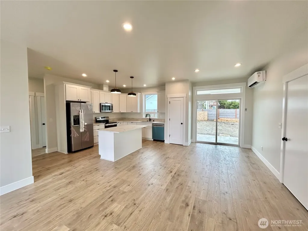 1176 Fairwood Drive SW Ocean Shores WA 98569