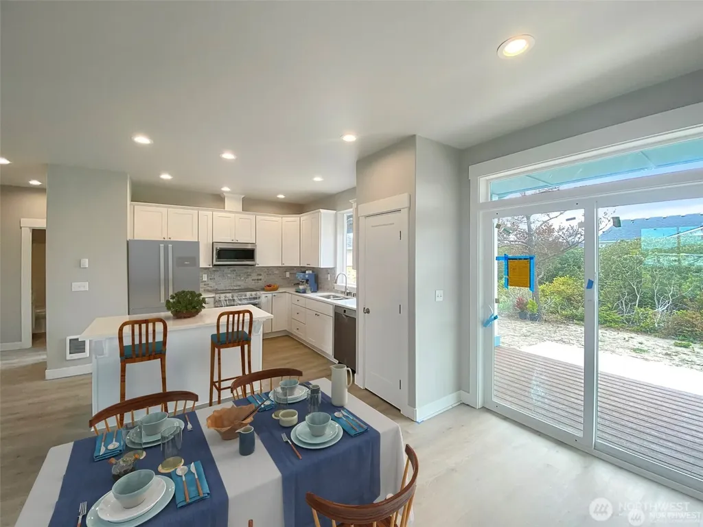 1176 Fairwood Drive SW Ocean Shores WA 98569