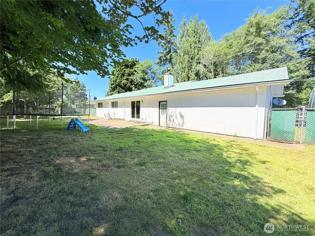 103 Garden Hill Road W Elma WA 98541