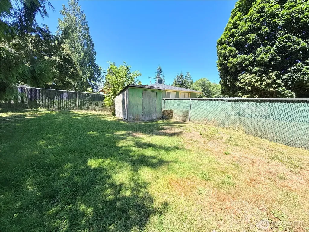 103 Garden Hill Road W Elma WA 98541