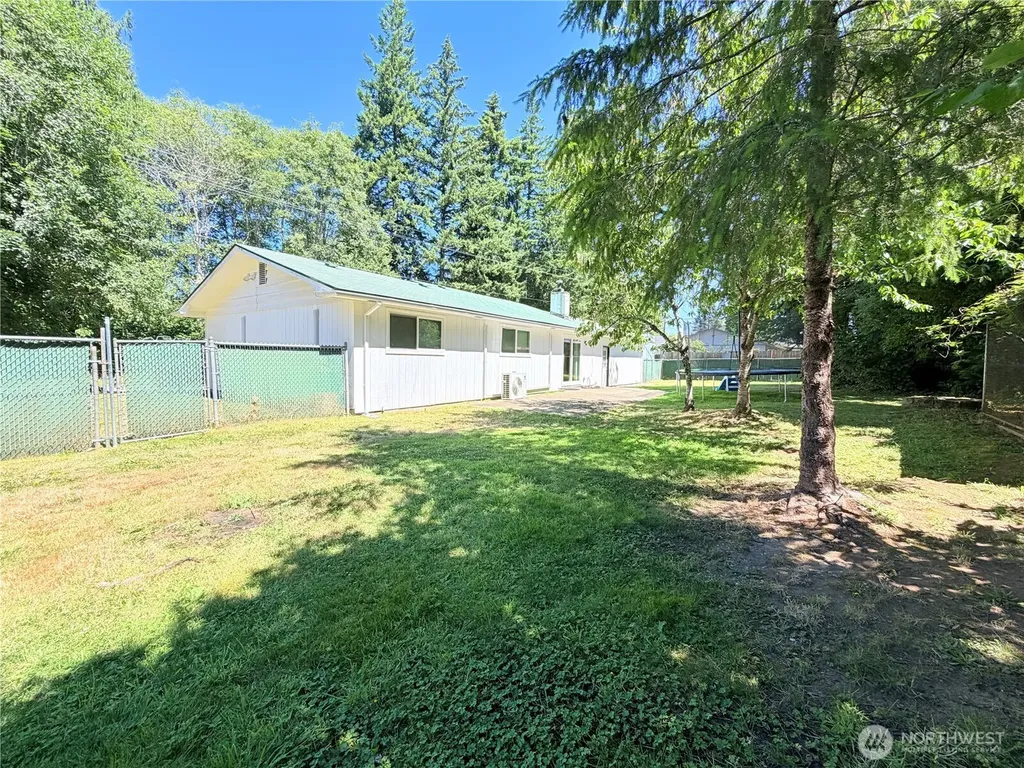 103 Garden Hill Road W Elma WA 98541